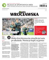 Gazeta Wrocławska 201/2026