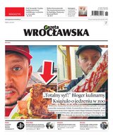 Gazeta Wrocławska 205/2026