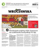 Gazeta Wrocławska 208/2026