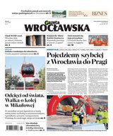 Gazeta Wrocławska 21/2026