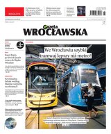Gazeta Wrocławska 211/2026