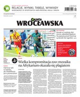 Gazeta Wrocławska 213/2026