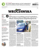 Gazeta Wrocławska 216/2026