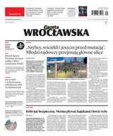 Gazeta Wrocławska 217/2026