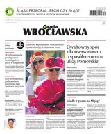 Gazeta Wrocławska 219/2026