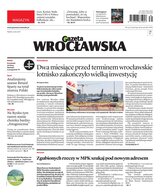 Gazeta Wrocławska 223/2026