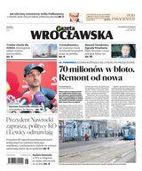 Gazeta Wrocławska 23/2026