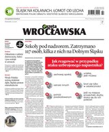 Gazeta Wrocławska 237/2026