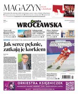 Gazeta Wrocławska 24/2026