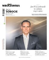 Gazeta Wrocławska 242/2026