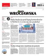 Gazeta Wrocławska 247/2026