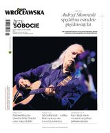 Gazeta Wrocławska 25/2026