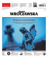 Gazeta Wrocławska 253/2026