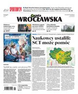 Gazeta Wrocławska 26/2026