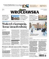Gazeta Wrocławska 27/2026