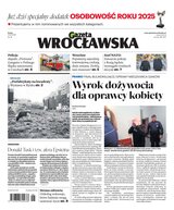 Gazeta Wrocławska 28/2026