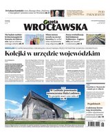 Gazeta Wrocławska 29/2026