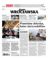 Gazeta Wrocławska 3/2026