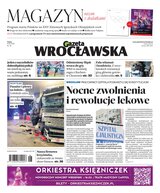 Gazeta Wrocławska 30/2026