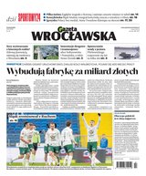Gazeta Wrocławska 32/2026