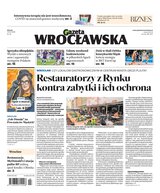 Gazeta Wrocławska 33/2026
