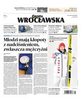 Gazeta Wrocławska 34/2026
