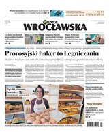 Gazeta Wrocławska 35/2026
