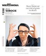 Gazeta Wrocławska 37/2026