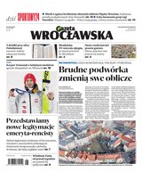 Gazeta Wrocławska 38/2026