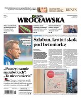 Gazeta Wrocławska 39/2026