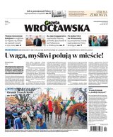 Gazeta Wrocławska 4/2026