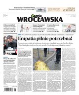 Gazeta Wrocławska 40/2026
