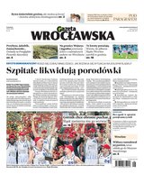 Gazeta Wrocławska 41/2026