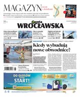 Gazeta Wrocławska 42/2026