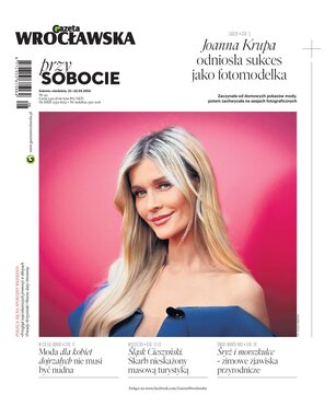 Gazeta Wrocławska 43/2026