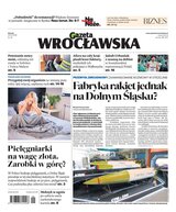Gazeta Wrocławska 45/2026