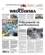 Gazeta Wrocławska 46/2026
