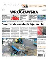 Gazeta Wrocławska 47/2026