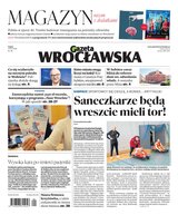 Gazeta Wrocławska 48/2026