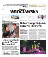 Gazeta Wrocławska 5/2026