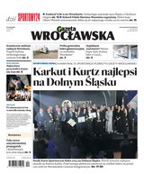 Gazeta Wrocławska 50/2026