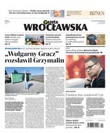 Gazeta Wrocławska 51/2026