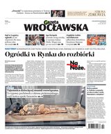 Gazeta Wrocławska 52/2026