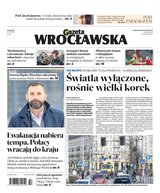 Gazeta Wrocławska 53/2026
