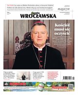 Gazeta Wrocławska 54/2026