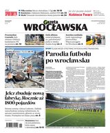 Gazeta Wrocławska 56/2026