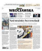 Gazeta Wrocławska 58/2026