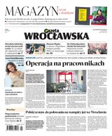 Gazeta Wrocławska 6/2026