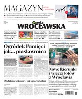 Gazeta Wrocławska 60/2026