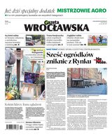 Gazeta Wrocławska 64/2026